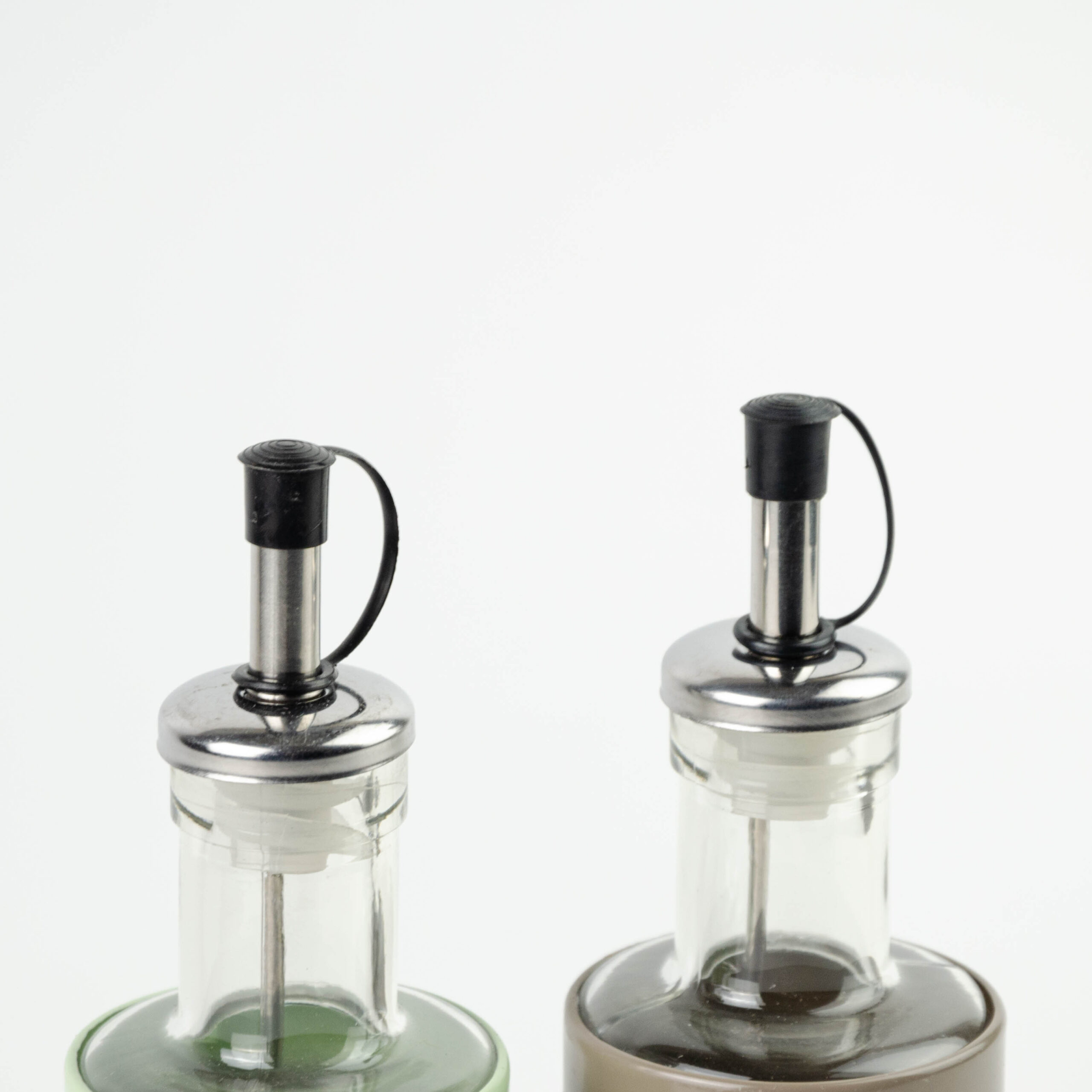 Set olio/aceto “Label” quanto basta - immagine 2